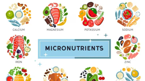 Micronutrients