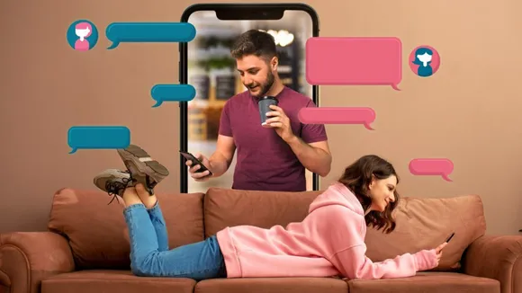 Social Media IN Relationship(Freepik)