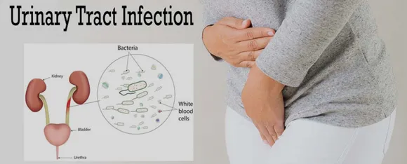 Urinary Tract Infection : महिलाएं यूटीआई से कैसे छुटकारा पा सकती हैं