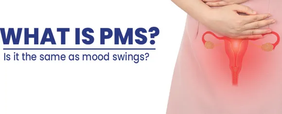 Premenstrual Syndrome: जानें पीएमएस के बारे में 5 महत्वपूर्ण बातें