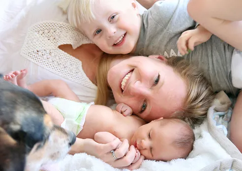 Newborn Baby: जानिए अपने नवजात शिशु की रैशेज से कैसे करें सुरक्षा