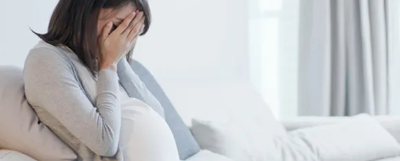 Stress During Pregnancy : प्रेग्नेंसी के दौरान स्ट्रेस कैसे कम करें