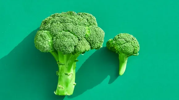 benefits broccoli
