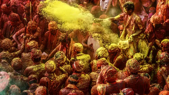 Holi 2024: जानिए होली से जुड़ी 10 महत्त्वपूर्ण बातें