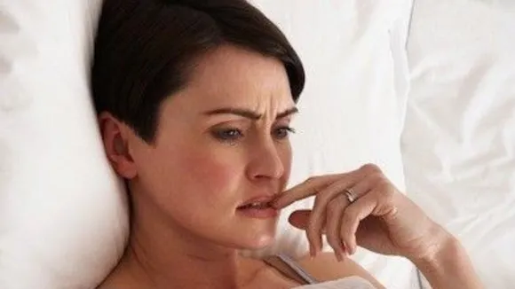 Relationship between menopause and thyroid