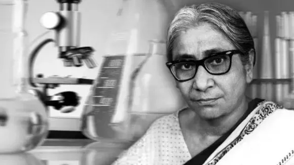 जानिए भारत की प्रथम महिला विज्ञान डॉक्टर Asima Chatterjee के बारे में