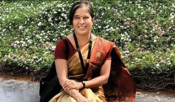 Radha Vembu: जानिए भारत की तीसरी सबसे अमीर महिला के बारे में