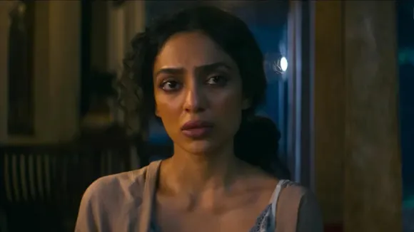 Sobhita Dhulipala Upcoming Film Love, Sitara