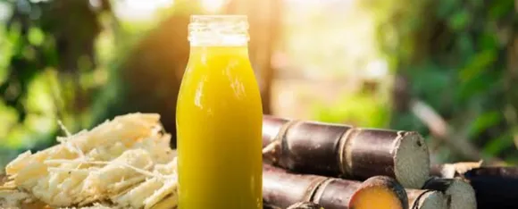 Five Health Benefit Of Sugarcane Juice