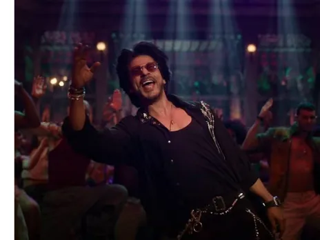 Jawan: शाहरुख खान की फिल्म का नया गाना किया गया लॉन्च