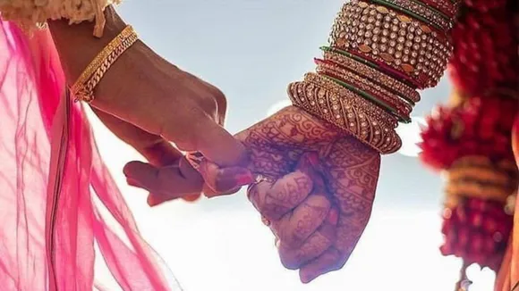 Arrange Marriage 