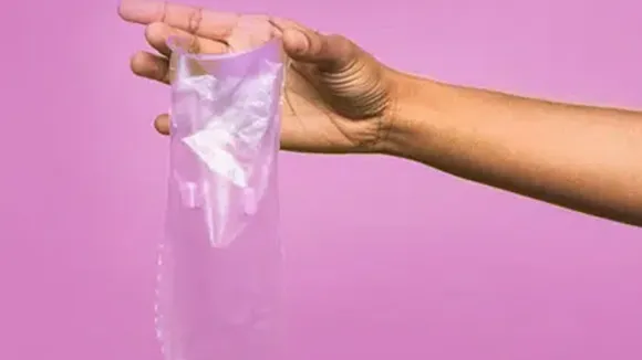 Female Condom 