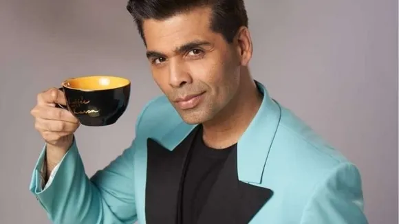 Koffee With Karan: करन जौहर ने किया खुलासा, यह दो सेलिब्रिटी कभी नहीं बनेंगे शो के मेहमान