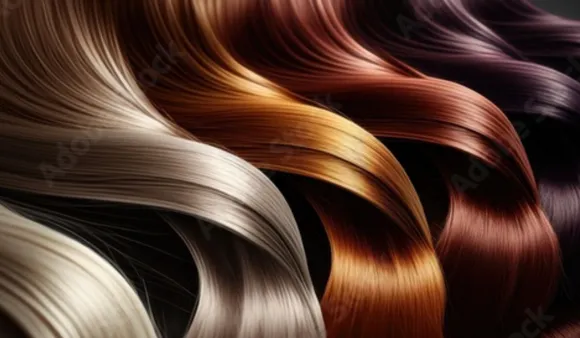 Hair Color: जानिए कैसे प्राकृतिक तरीके से कर सकते हैं बालों को कलर