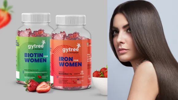 जाने बालों की ग्रोथ के लिए कैसे फायदेमंद हैं Biotin Gummies