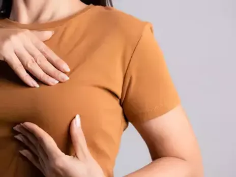 Tips For Breast Care: जानिए कैसे करें स्तनों(Breast) की देखभाल