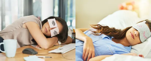 Good Sleep : जानिए एक अच्छी नींद कैसे ले सकते हैं