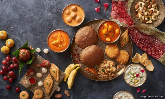 Must Try These Dishes In Navratri