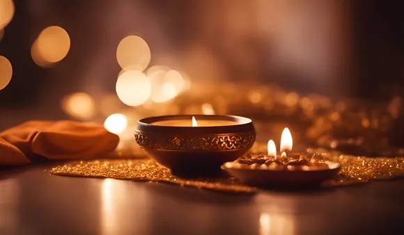 Diwali 2023: दिवाली क्यों मनाई जाती है और इसका महत्त्व क्या है?