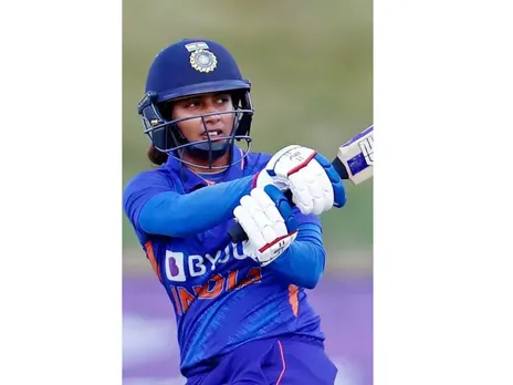 Beautiful Women Cricketers: भारत की 5 सबसे सुन्दर महिला क्रिकेटर्स