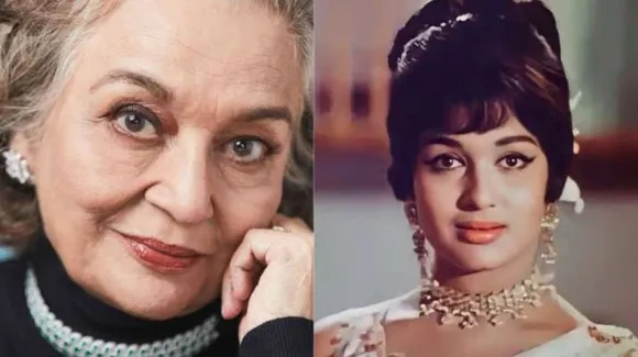 Asha Parekh: २२ साल बाद किसी महिला को मिलेगा दादा साहब फाल्के अवार्ड