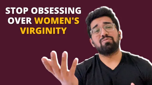 Women virginity 