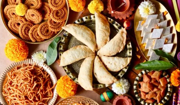 Diwali 2023: दिवाली के शुभ मौके पर जरूर ट्राइ करें यह पकवान