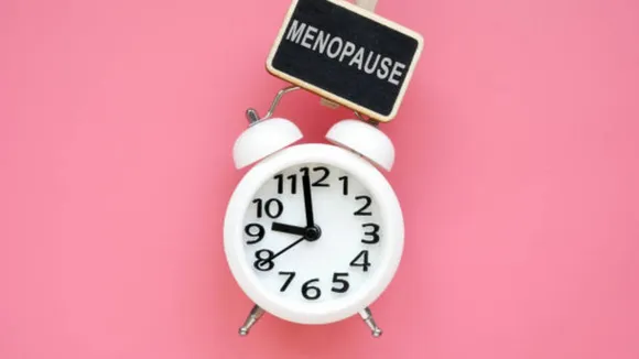 menopause