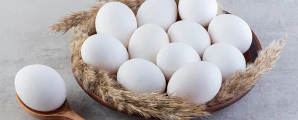 Eggs Benefits : जानिए अंडे खाने के 5 बडे़ फ़ायदे