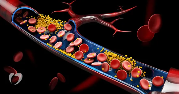 Cholesterol Control:  इन चीजों से आपका कलेस्टरॉल हो सकता है कंट्रोल