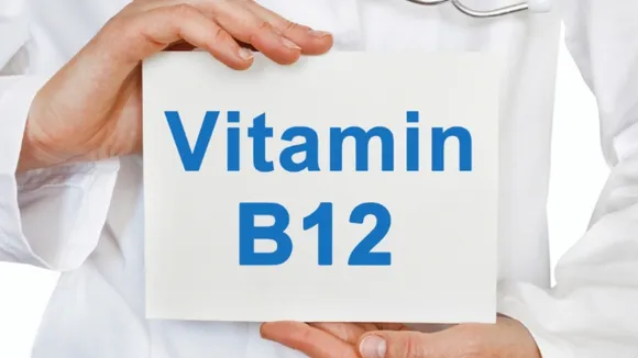 Vitamin b12