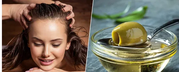 Olive Oil For Hair: जैतून के तेल के बालों पर जानें 5 फायदे