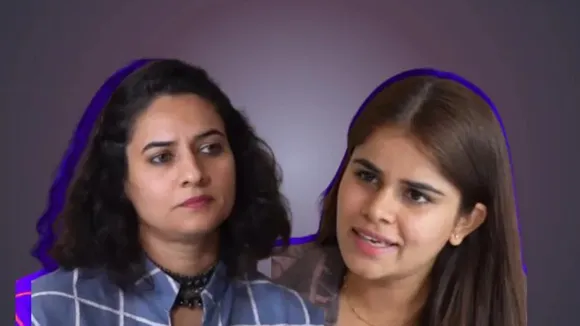 Dharna Durga Explains Why Skipping Meals Due to Work is a Mistake