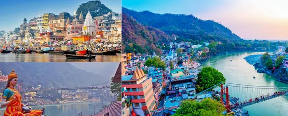 Best Tourist Place India: मसूरी सहित जानें ऐसे खूबसूरत जगहों के नाम