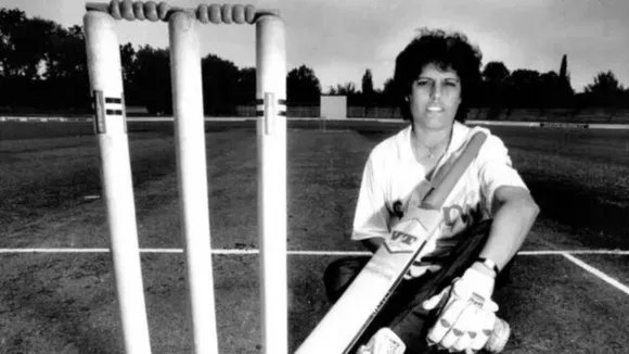 भारतीय क्रिकेटर Diana Edulji को मिला ICC Hall Of Fame का सम्मान
