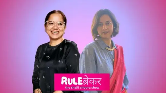 Tanuja Chandra Fight Against Gender Bias in Cinema