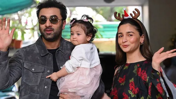 Alia Bhatt: जानें वर्क लाइफ बैलेंस और बेटी राहा को लेकर आलिया भट्ट ने क्या कहा