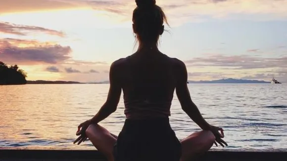 Meditation : जानिए माइंडफुल मेडिटेशन कैसे करें