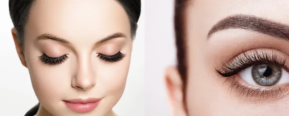 Eyelashes Extension : जानें आंखों में एक्सटेंशन के साइड इफेक्ट