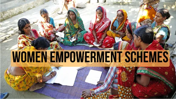 Women empowerment