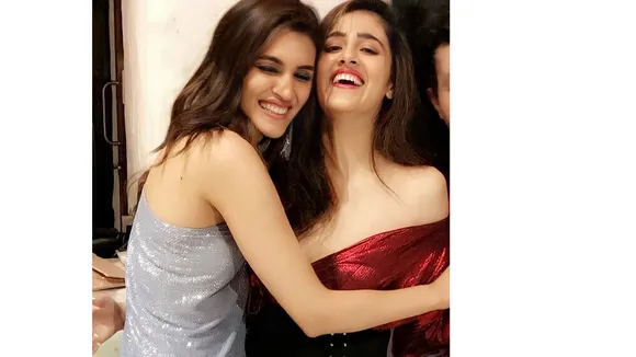 Bollywood Sisters: मिलिये बॉलीवुड की कुछ चहेती बहनों की जोड़ियों से