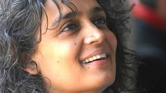 Arundhati Roy Birthday: अरुंधति राॅय एक प्रसिद्ध लेखिका और समाज सेविका