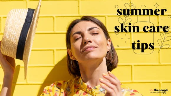 Summer Skin Care Tips: ऐसे करें गर्मियों में अपनी स्किन की देखभाल