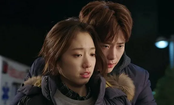 Korean drama