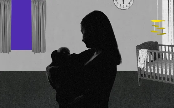 Postpartum Depression: क्यों ज़रूरी है इसके बारे में बात करना?