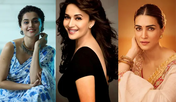 Bollywood Actresses : बॉलीवुड एक्ट्रेस जो क्लासिकल डांसर्स भी हैं