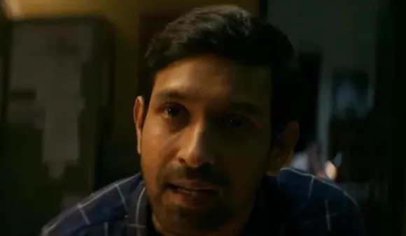 12th Fail: Vikrant Massey plays a UPSC aspirant in the film