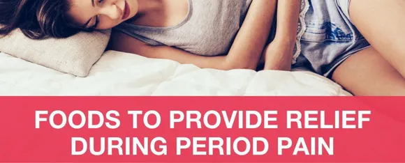 Healthy Periods: स्वस्थ पीरियड्स के लिए महिलाएं जरूर खाएं यह 5 चीजें