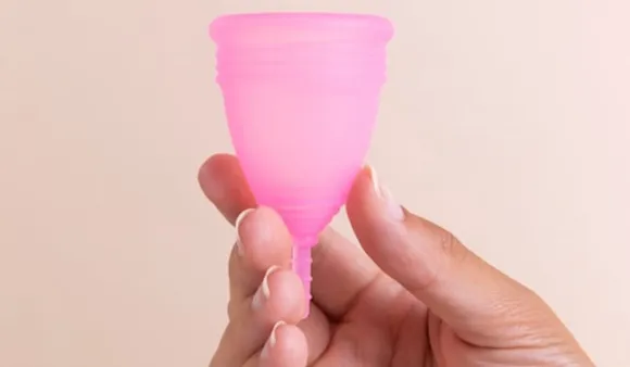Menstrual Cup: मासिक धर्म कप पर स्विच करने के जानिए 7 कारण