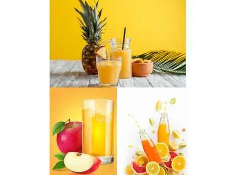 Fruit Juices